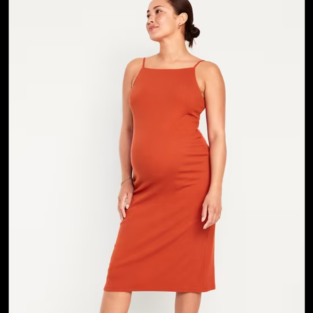 Old Navy Maternity Dress